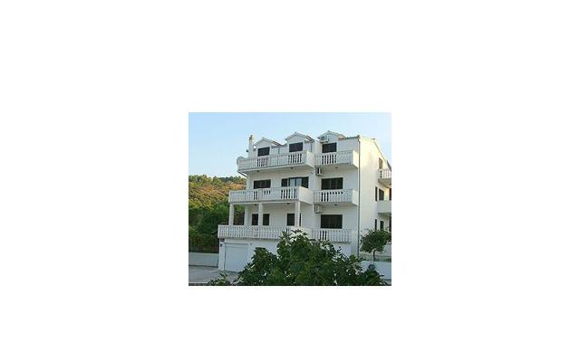 Villa Nena - smještaj Trogir Hrvatska