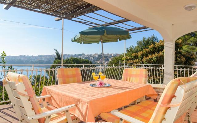 Villa Bellevue - smještaj Trogir Hrvatska