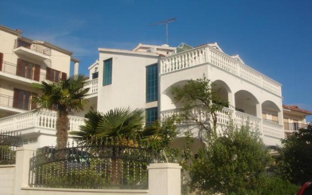 Villa Brajko - smještaj Trogir Hrvatska
