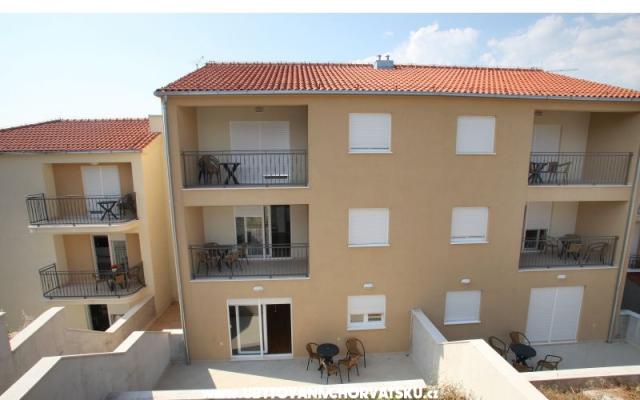 Villa IRIS - smještaj Trogir Hrvatska