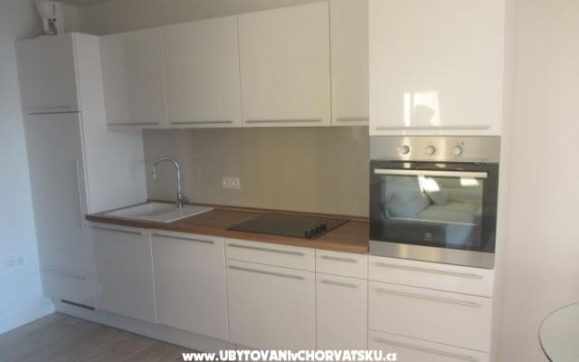 Villa Ivan - smještaj Trogir Hrvatska