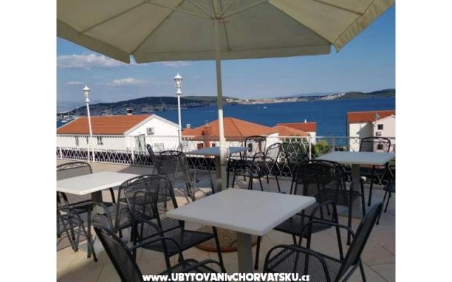 Villa Kairos - smještaj Trogir Hrvatska