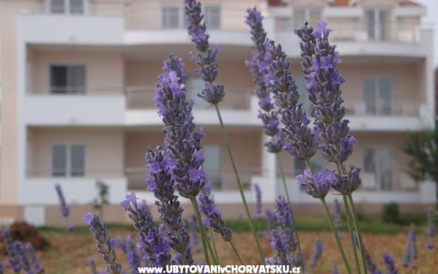 Villa Marija agroturizam - smještaj Trogir Hrvatska