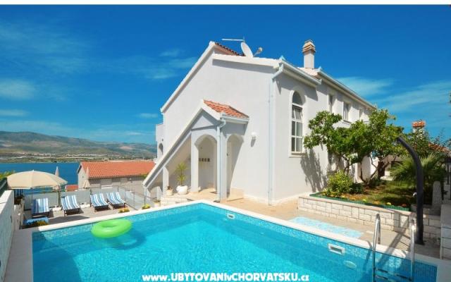 Villa Palada - smještaj Trogir Hrvatska