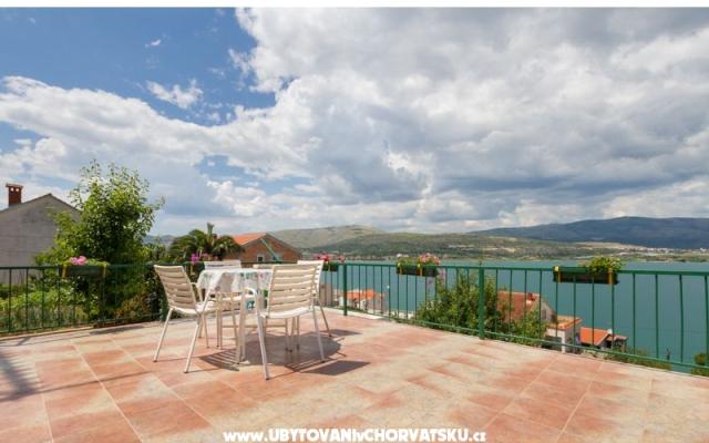 Villa Rade - smještaj Trogir Hrvatska