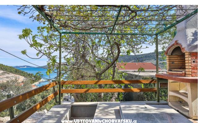 Villa Socks - smještaj Trogir Hrvatska