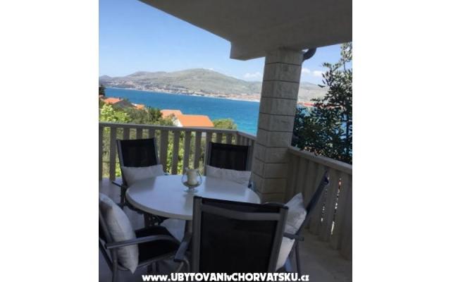Villa Sonja - smještaj Trogir Hrvatska