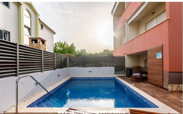 Villa Tango - smještaj Trogir Hrvatska