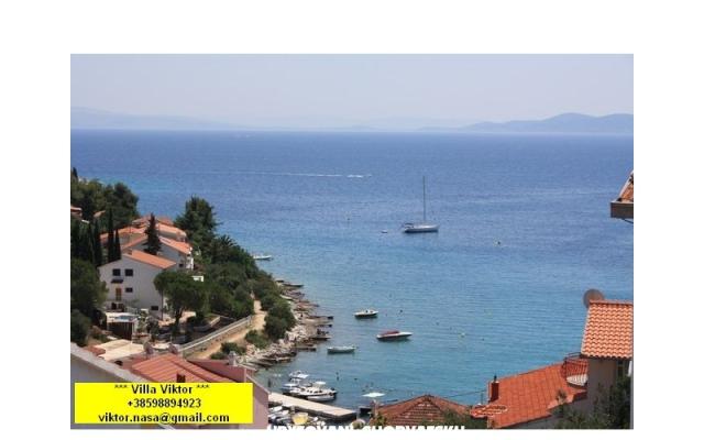 Villa Viktor  - smještaj Trogir Hrvatska