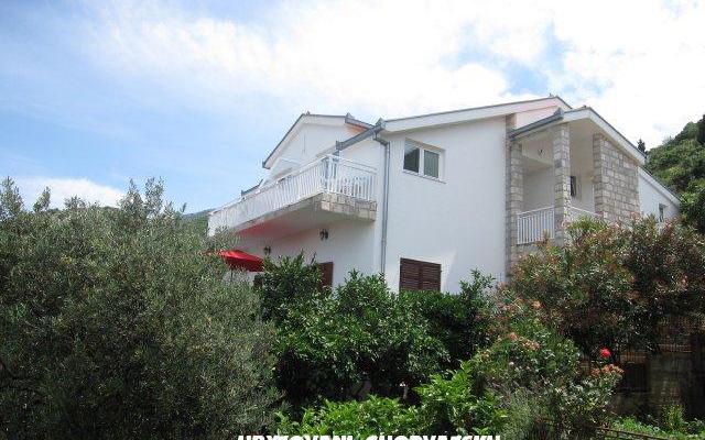 Apartmani Bubalo - smještaj Trpanj - Pelješac Hrvatska