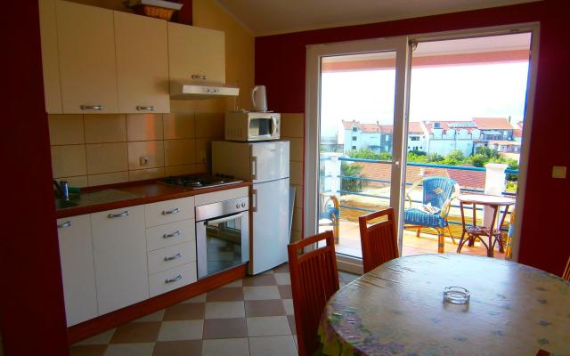 Apartmani Jelaš - smještaj Trpanj - Pelješac Hrvatska