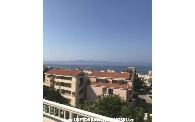  Leticia - smještaj Tučepi Hrvatska