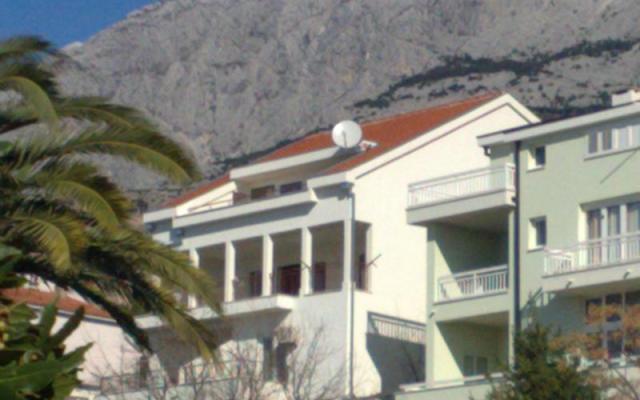 Apartman Varija - smještaj Tučepi Hrvatska
