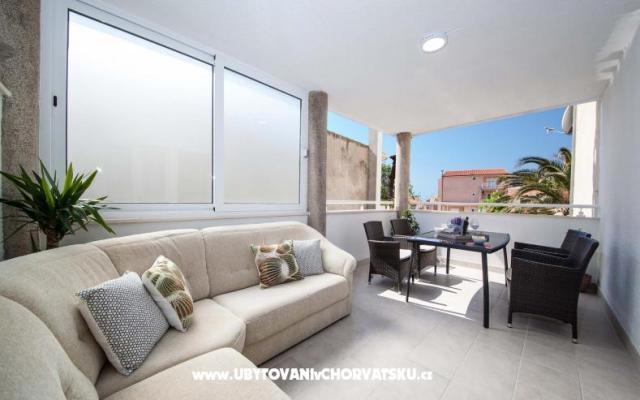 Apartmani Lala - smještaj Tučepi Hrvatska
