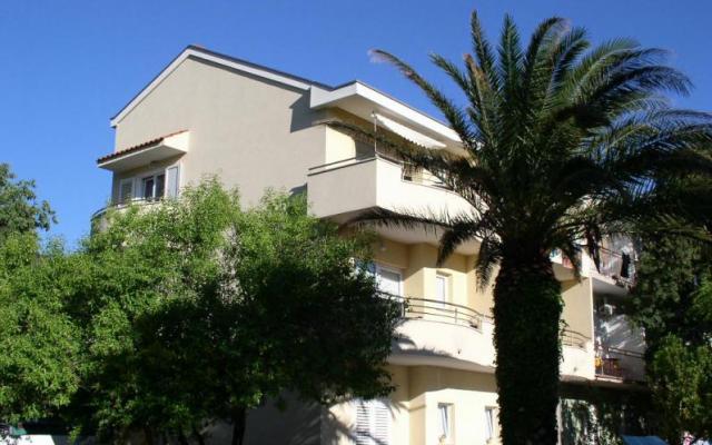 Apartmani Silva - smještaj Tučepi Hrvatska