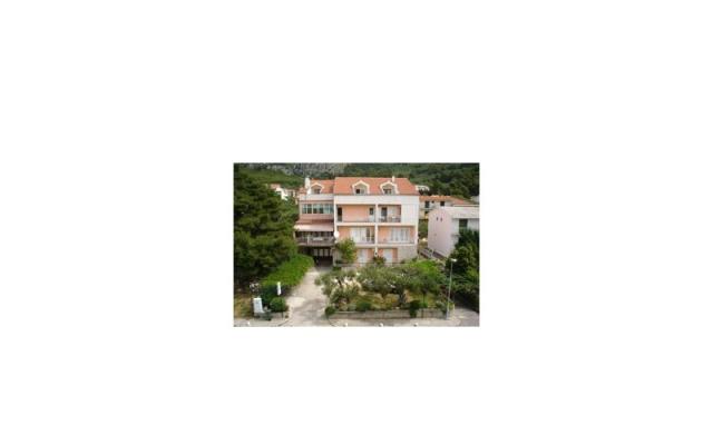 Apartmani Vice - smještaj Tučepi Hrvatska