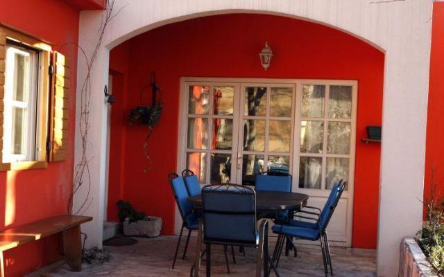 Kuća za odmor Buselic - smještaj Tučepi Hrvatska