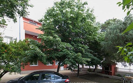 Apartmani Beslic - smještaj Tučepi Hrvatska