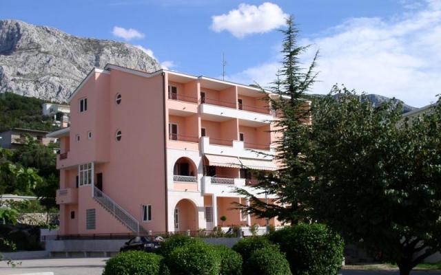 Villa Rossa - smještaj Tučepi Hrvatska