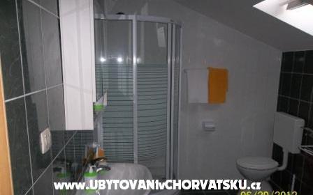Apartman Dolac - smještaj otok Ugljan Hrvatska