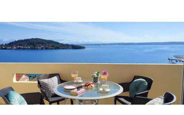 Apartman Kali - smještaj otok Ugljan Hrvatska