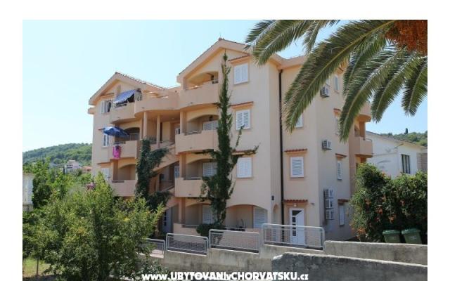 Apartman Mirjam - smještaj otok Ugljan Hrvatska