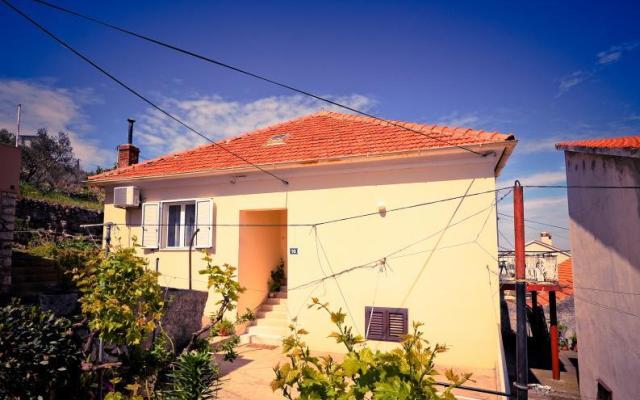 Apartman Matija - smještaj otok Ugljan Hrvatska