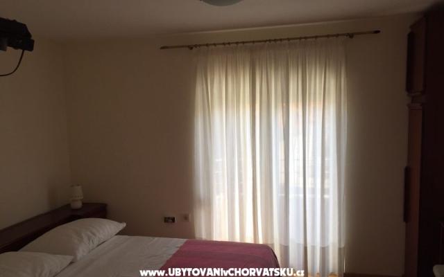 Apartman Perin - smještaj otok Ugljan Hrvatska