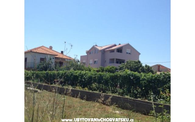 Katarina Apartmani - smještaj otok Ugljan Hrvatska