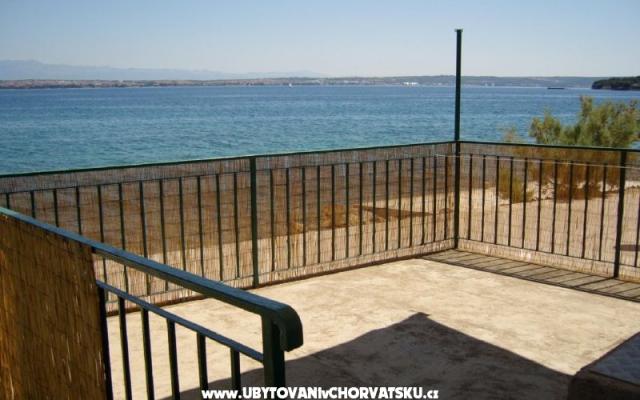 Kuća za odmor Villa Jadran - smještaj otok Ugljan Hrvatska