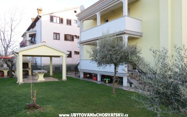 ALTO apartments - smještaj Umag Hrvatska