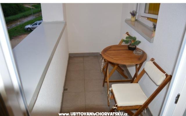 Apartman Umag - smještaj Umag Hrvatska