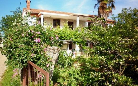 Apartmani Linda - smještaj Umag Hrvatska
