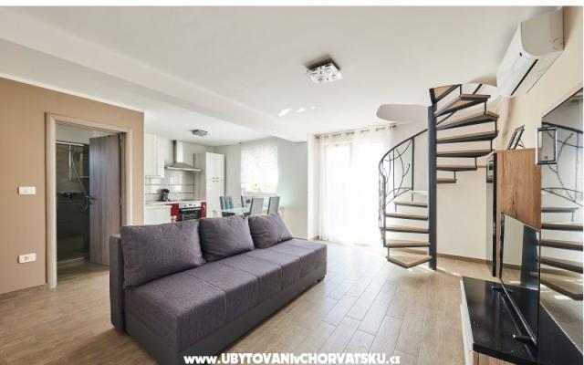 Apartman Tamara - smještaj Umag Hrvatska