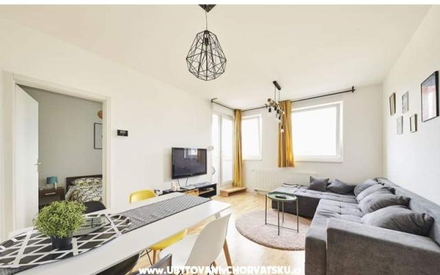 Appartamento da Vito - smještaj Umag Hrvatska