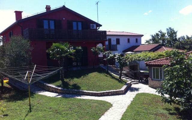 Kuća Marija  - smještaj Umag Hrvatska