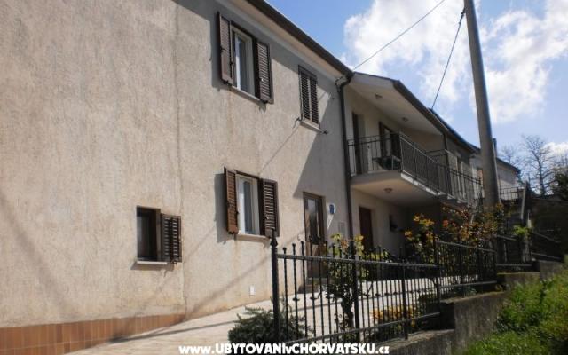 Studio Apartman Benvegnu - smještaj Umag Hrvatska