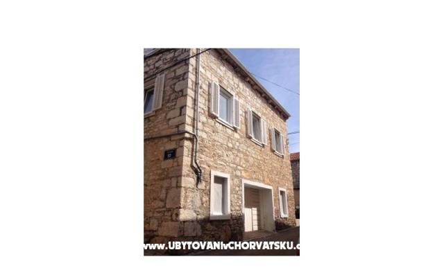 Apartmani Stone Kuća - smještaj Vela Luka – Korčula Hrvatska