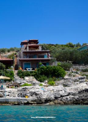 Villa Kamen - smještaj Vela Luka – Korčula Hrvatska