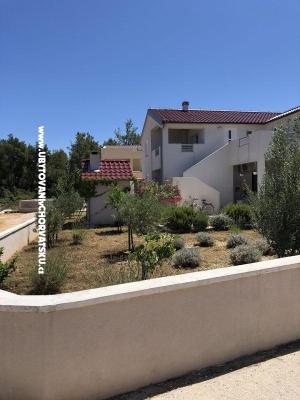 Apartmani 3M Vir - smještaj otok Vir Hrvatska