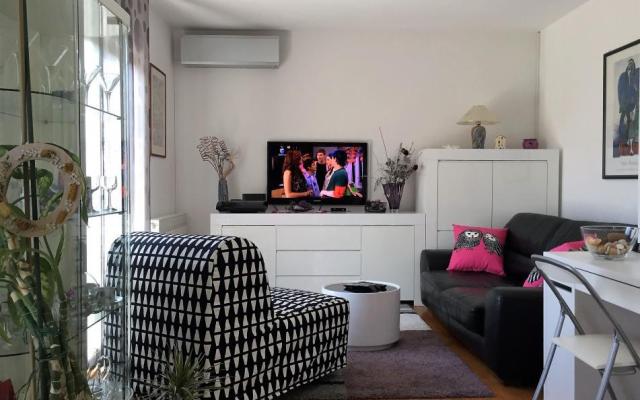 Apartman Ivana - smještaj otok Vir Hrvatska