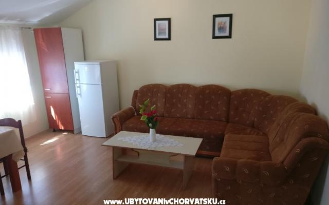 Apartman Alen - Vir  - smještaj otok Vir Hrvatska