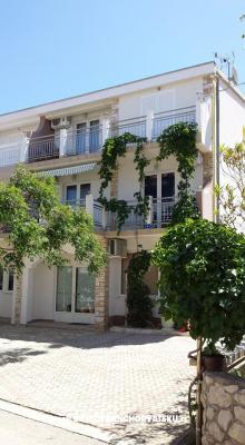 Apartmani Ivi - smještaj otok Vir Hrvatska