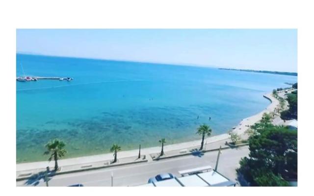 Apartmani Jovanovac - smještaj otok Vir Hrvatska