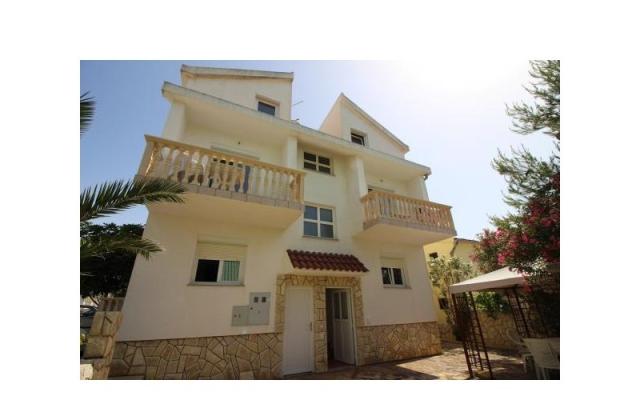 Apartmani Mato - smještaj otok Vir Hrvatska