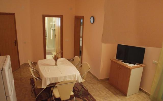 Apartmani Vugec - smještaj otok Vir Hrvatska