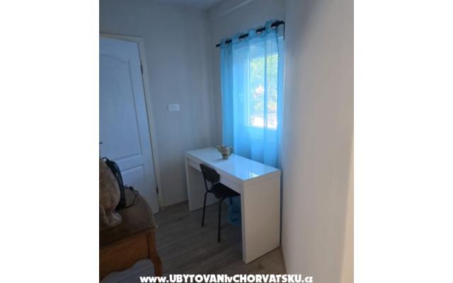 Enjoy the Silence - smještaj otok Vir Hrvatska