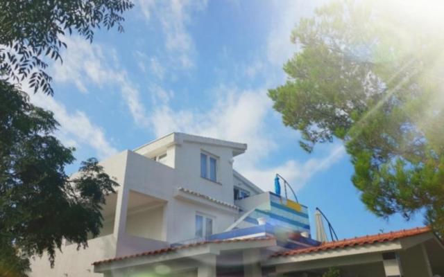 Sea Sailor Lounge Resort Apartmani - smještaj otok Vir Hrvatska