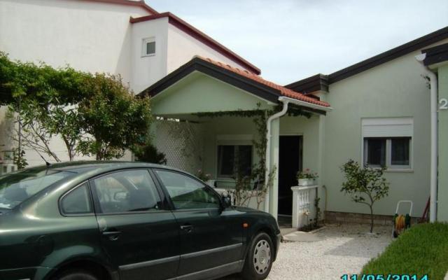 Apartman Zrna - smještaj otok Vir Hrvatska