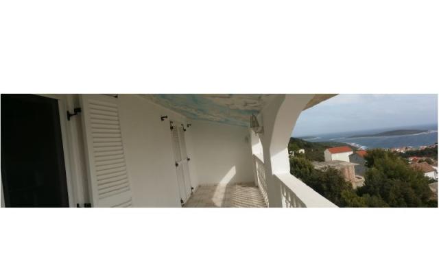 Apartmani ELA - smještaj otok Vis Hrvatska
